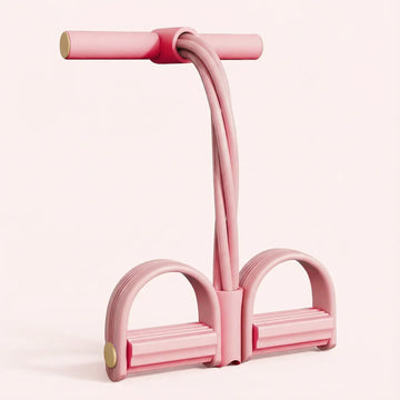 Full Body Toning Exercise Band