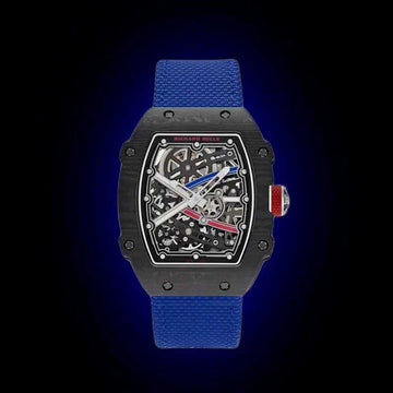 Richard Mille Lifestylee RM 67 (Premium Replica)