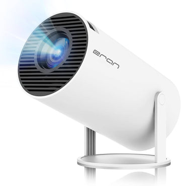 HY300 Portable Mini Projector