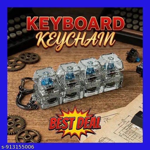 Stress Release Fidget Buttons