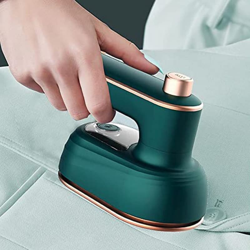 3 In 1 Mini Steam Iron