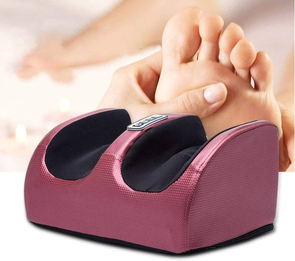 Electric Foot Massager