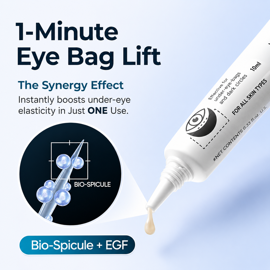 Dr.Melaxin Eyebag Cream