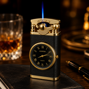 Watch Torch Lighter