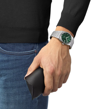 Tissot PRX Powermatic 80 Watch - (Premium Replica) UAE 🇦🇪